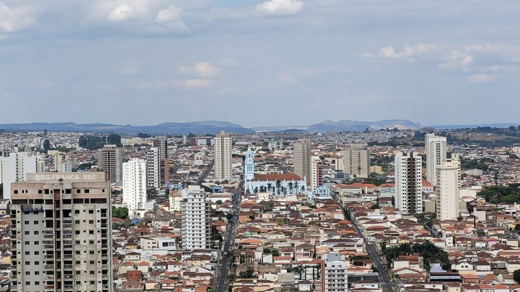 A Capital do Calçado Masculino lidera o saneamento do Brasil e tem qualidade de vida acima das metrópoles