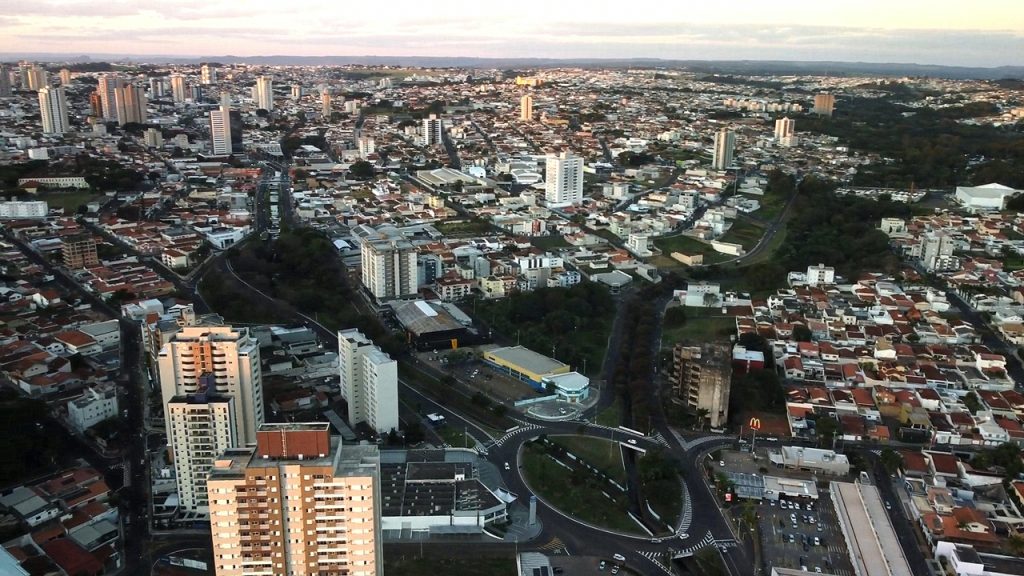 A Capital do Calçado Masculino lidera o saneamento do Brasil e tem qualidade de vida acima das metrópoles