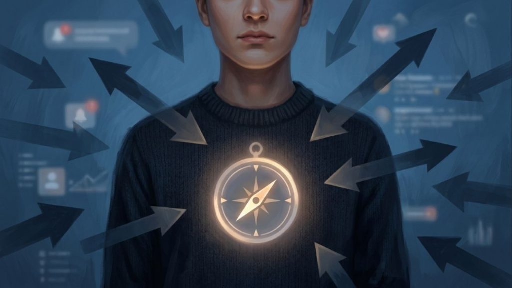 Citação do dia de Steve Jobs: “Seu tempo é limitado, então não o desperdice vivendo a…”: lições inspiradoras sobre por que a comparação com os outros atrasa o sucesso e seguir a própria intuição é essencial para a realização pessoal, por Steve Jobs, cofundador da Apple e pioneiro da revolução tecnológica