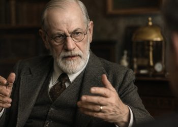 Sigmund Freud, sobre inveja e críticas: “Você foi criticado porque teve coragem de ser quem os outros não conseguem”