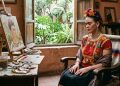 A frase de Frida Kahlo sobre o perigo das emoções guardadas: “Amuralhar o próprio sofrimento é arriscar que ele te devore desde o interior”