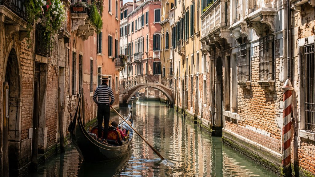 veneza