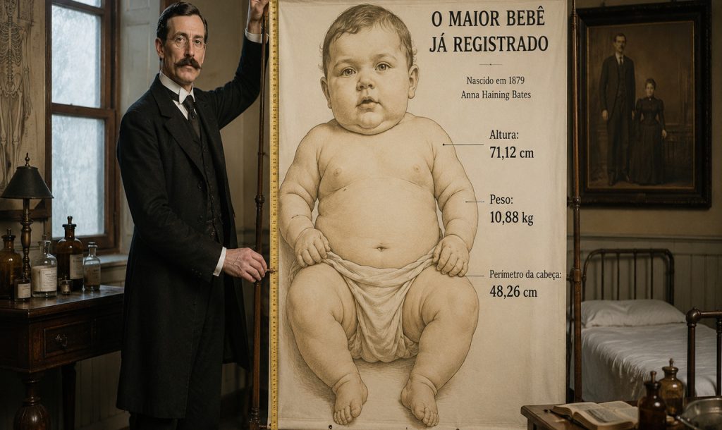 bebê