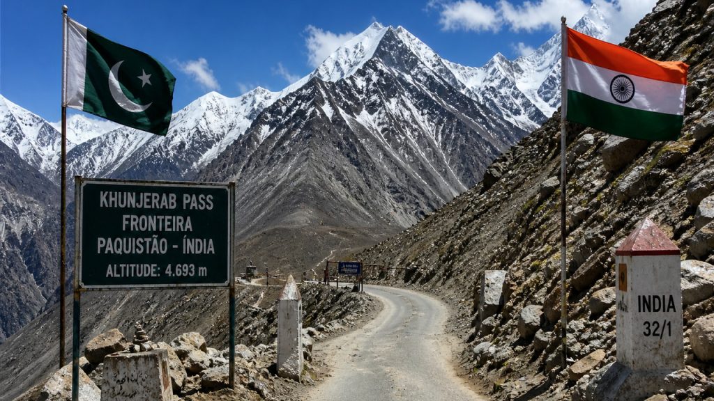 nepal