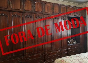 Adeus ao guarda-roupa gigante: as novidades compactas e modernas que liberam espaço em quartos pequenos e evitam portas travando