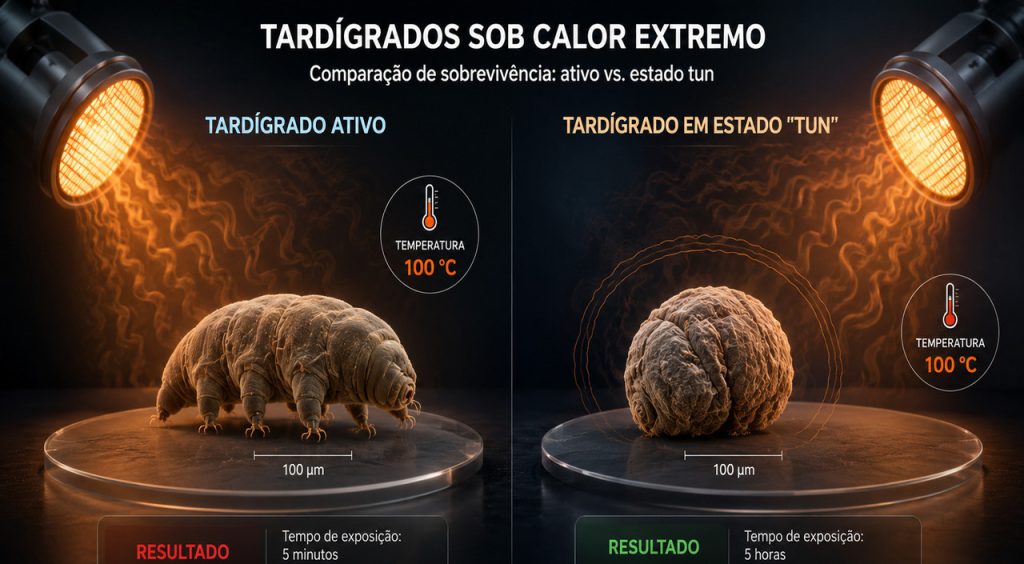 tardígrados