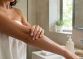 Dermatologistas alertam sobre hábito comum no banho que pode acelerar o envelhecimento da pele