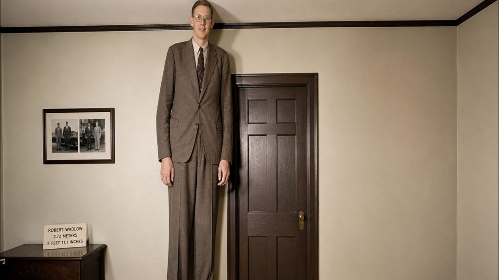 wadlow