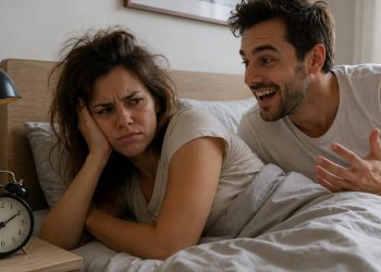 Especialistas explicam por que algumas pessoas odeiam conversar ao acordar de manhã