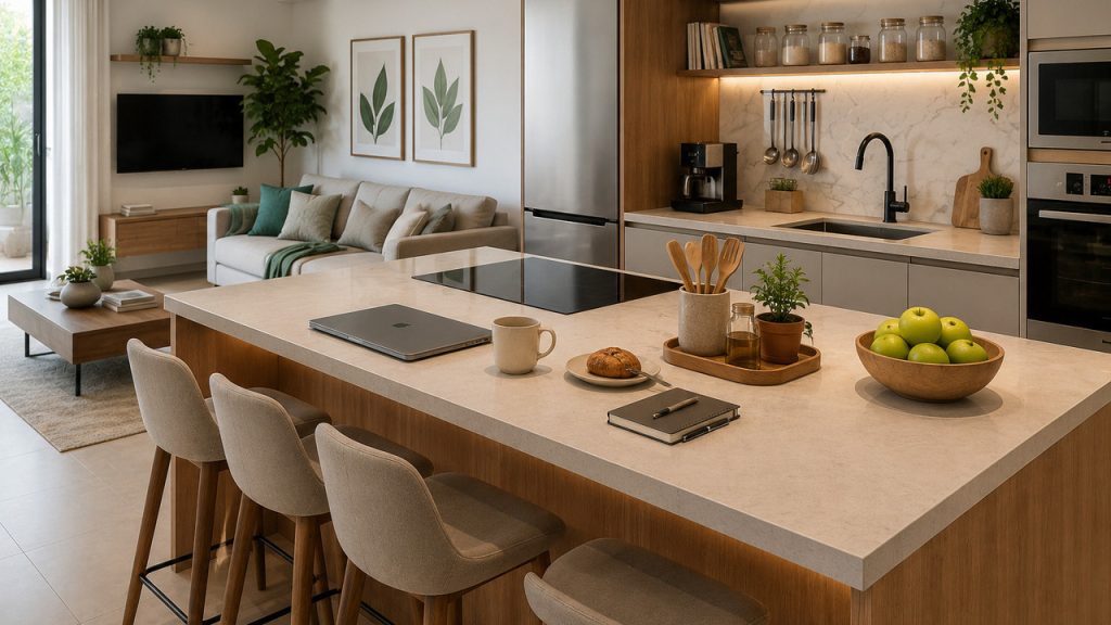 mesa de jantar