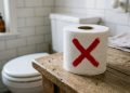O fim do papel higiênico: conheça a nova alternativa que está revolucionando os banheiros em 2026