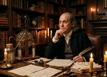 Benjamin Franklin afirmou: “Investir em conhecimento rende sempre os melhores juros”