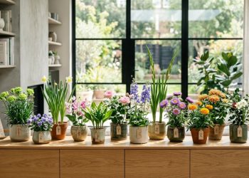 Qual é a planta que te representa, de acordo com o seu mês de nascimento?