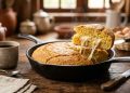 Fofinho, rápido e irresistível: o pão de fubá sem glúten que está conquistando todo mundo
