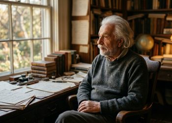 Albert Einstein, referência mundial em ciência e pensamento humano, disse: “Se você viver uma vida tranquila e modesta, encontrará mais alegria do que buscando o sucesso”