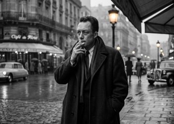Albert Camus, um dos maiores pensadores do século XX, disse: “A liberdade é a única coisa que, ao ser compartilhada, aumenta”