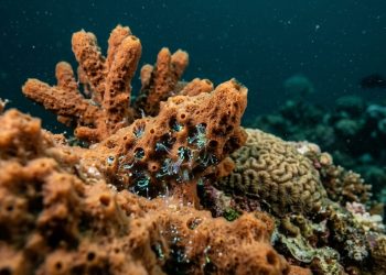 O oceano Pacífico pode esconder a próxima geração de medicamentos contra doenças graves, dizem pesquisadores