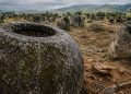 Os misteriosos jarros gigantes do Laos, considerados um dos maiores enigmas arqueológicos da Ásia, começaram a revelar pistas após análises recentes.