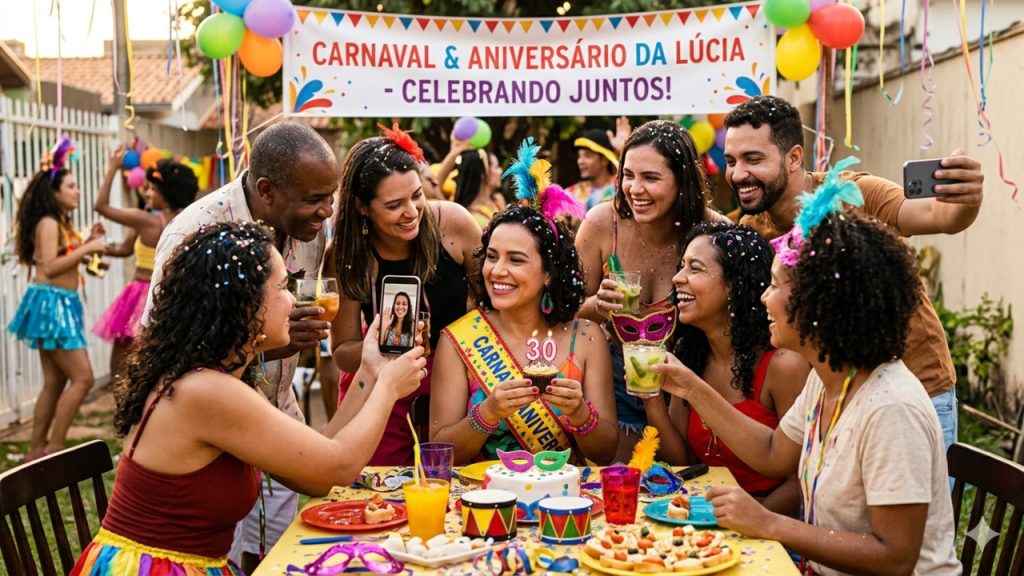 carnaval