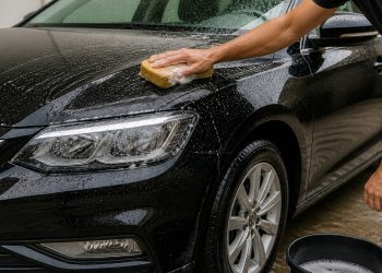 Você lava o carro o tempo todo? A psicologia revela a característica oculta que ninguém assume ter