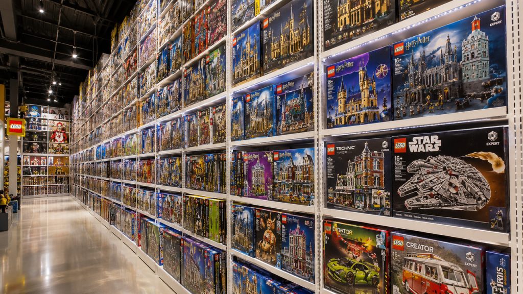 lego