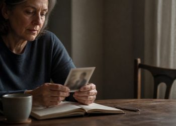 Segundo a psicologia, o mais difícil de amadurecer não é assumir responsabilidades, é aceitar que algumas relações deixam de fazer sentido