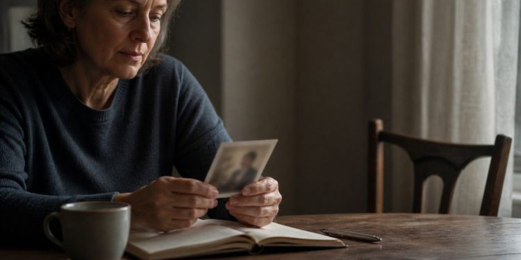 Segundo a psicologia, o mais difícil de amadurecer não é assumir responsabilidades, é aceitar que algumas relações deixam de fazer sentido