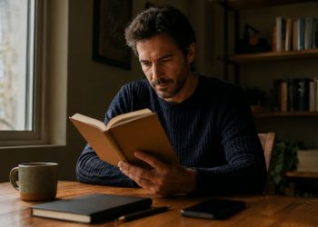 Estudo revela a habilidade que muitas pessoas desenvolveram por crescer sem redes sociais