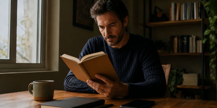 Estudo revela a habilidade que muitas pessoas desenvolveram por crescer sem redes sociais