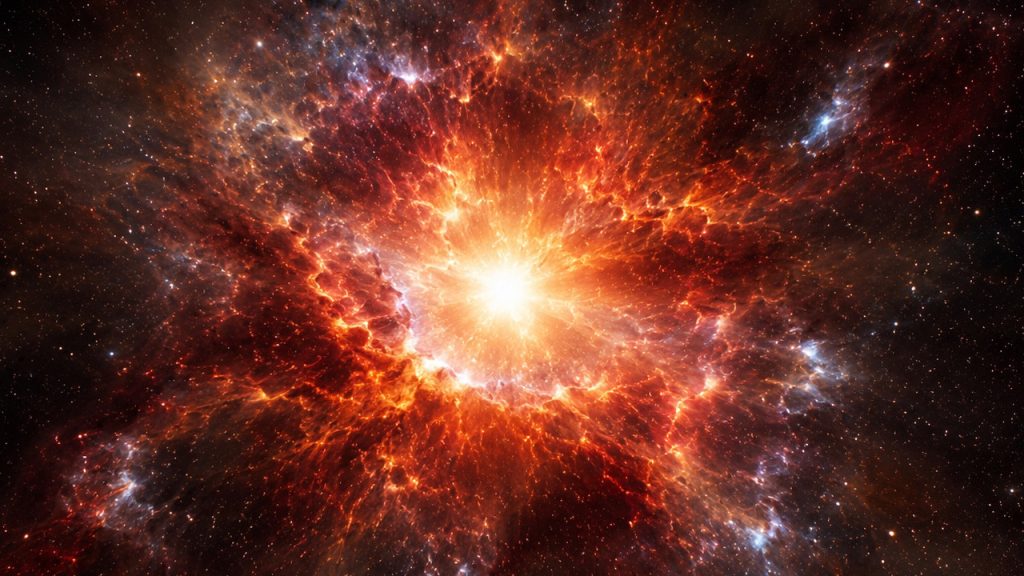 supernova