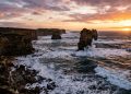 As famosas rochas da costa australiana escondem um passado geológico mais complexo do que se acreditava