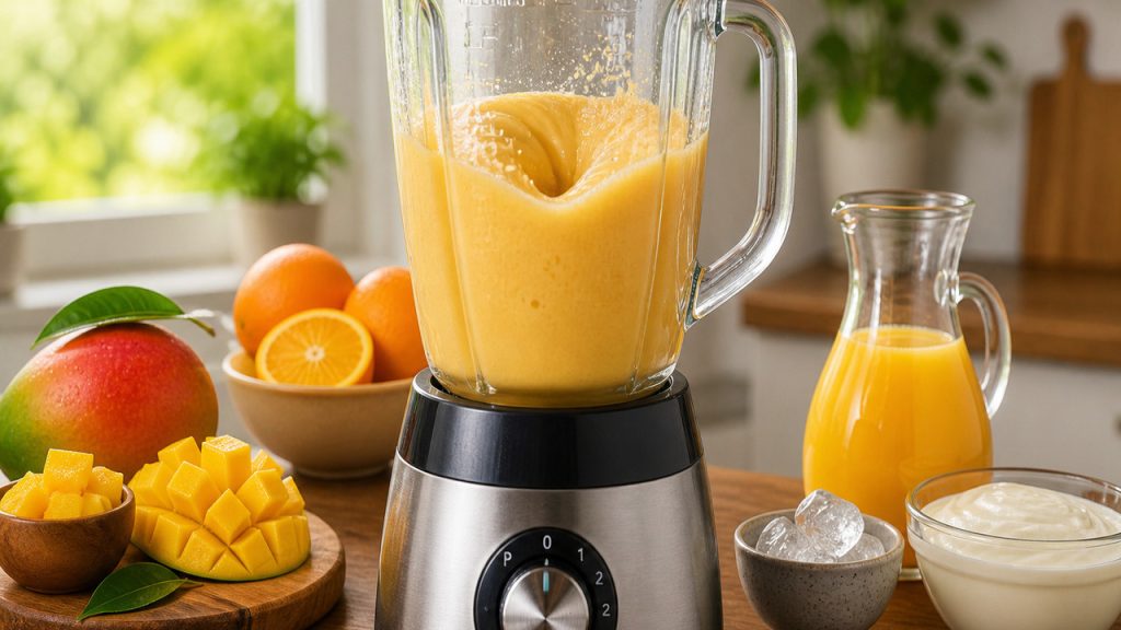 smoothie