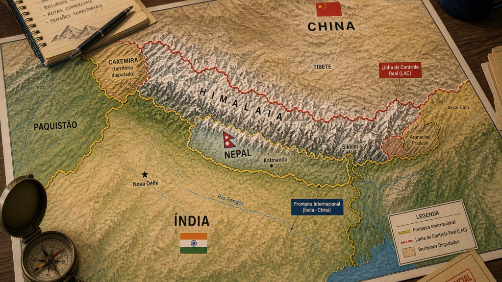 nepal