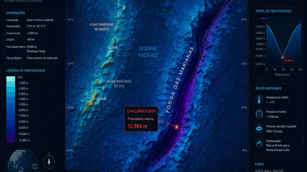 Challenger Deep