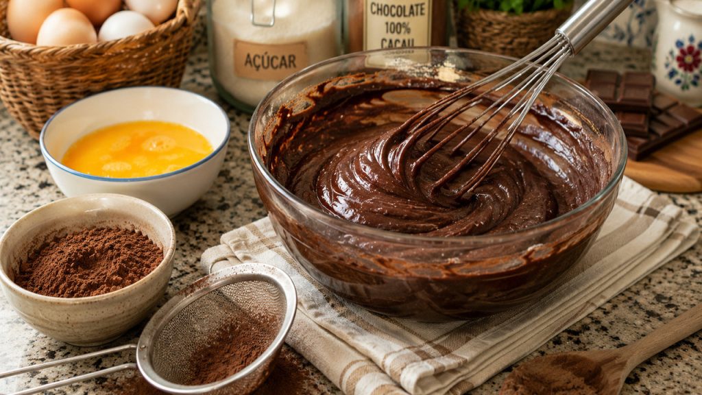 brownie