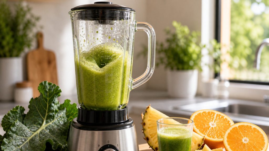 suco detox