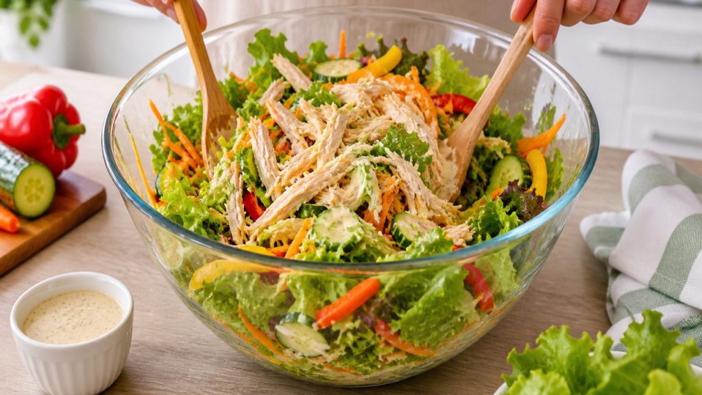 salada