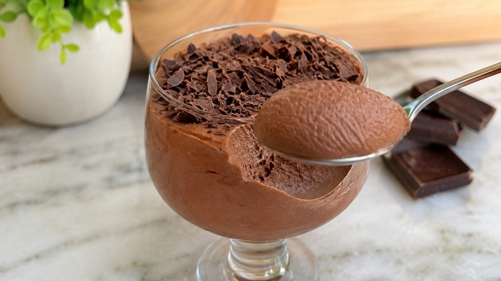 mousse