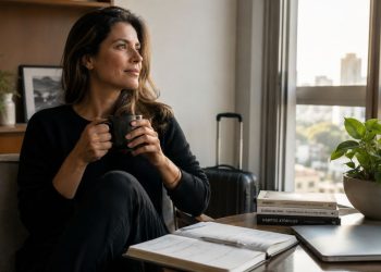 O verdadeiro motivo por trás da escolha de não ter filhos, segundo estudos psicológicos