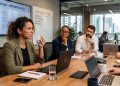 Segundo especialistas, pessoas nervosas costumam recorrer às mesmas expressões repetidamente