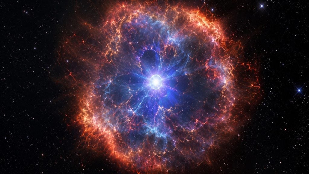 supernova