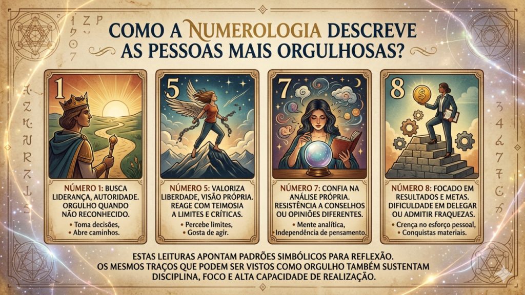 orgulho