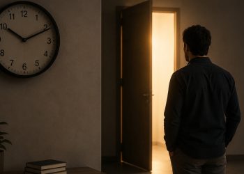 Provérbio Árabe sobre estar atento as oportunidades: “O maior erro é a pressa antes do tempo e a lentidão ante a oportunidade”