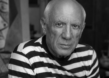 Pablo Picasso, artista espanhol, disse: “O propósito da vida é encontrar o seu dom, e o significado é compartilhá-lo.”
