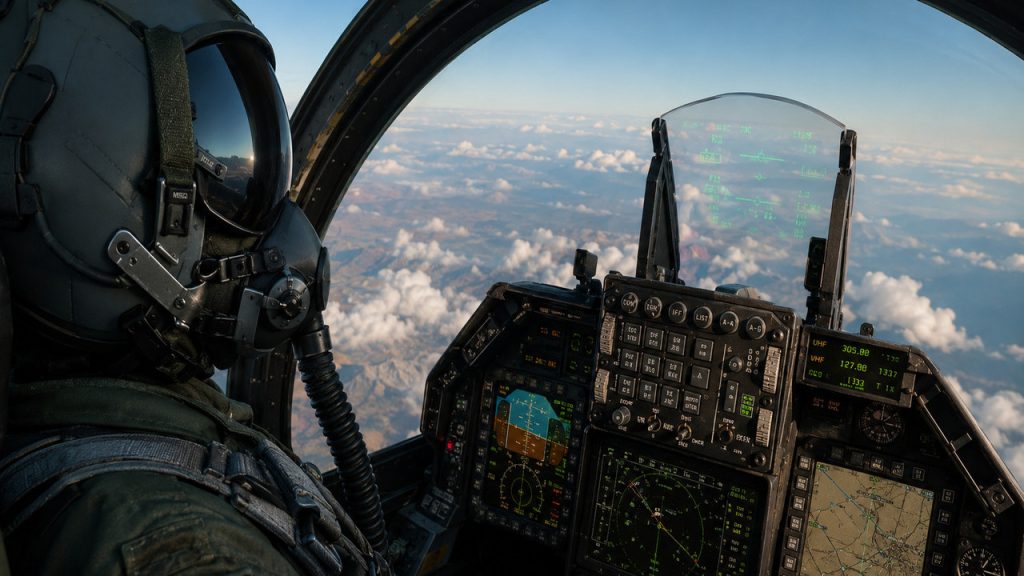 F-16