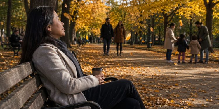 Pessoas nascidas nesses meses apresentaram menos sintomas depressivos, diz pesquisa chinesa
