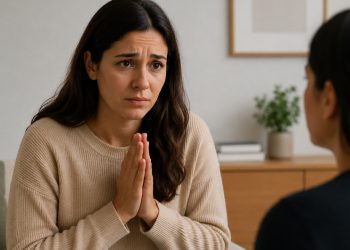Pedir desculpas por tudo pode revelar mais sobre insegurança do que educação, diz a psicologia