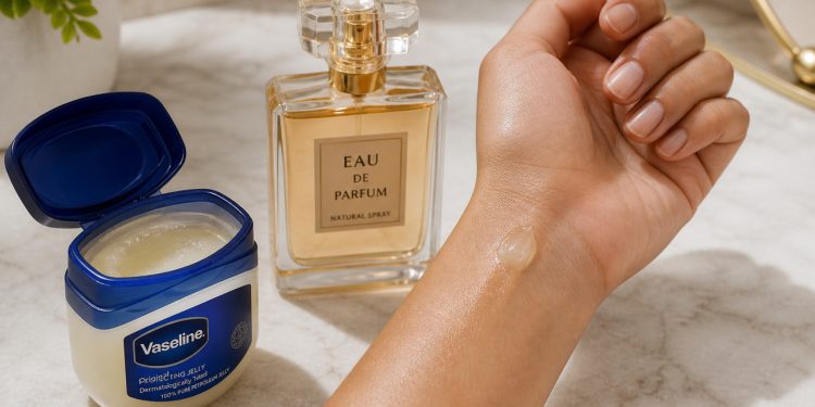 Vaselina e perfume: para que serve a mistura desses produtos e por que todo mundo está fazendo?