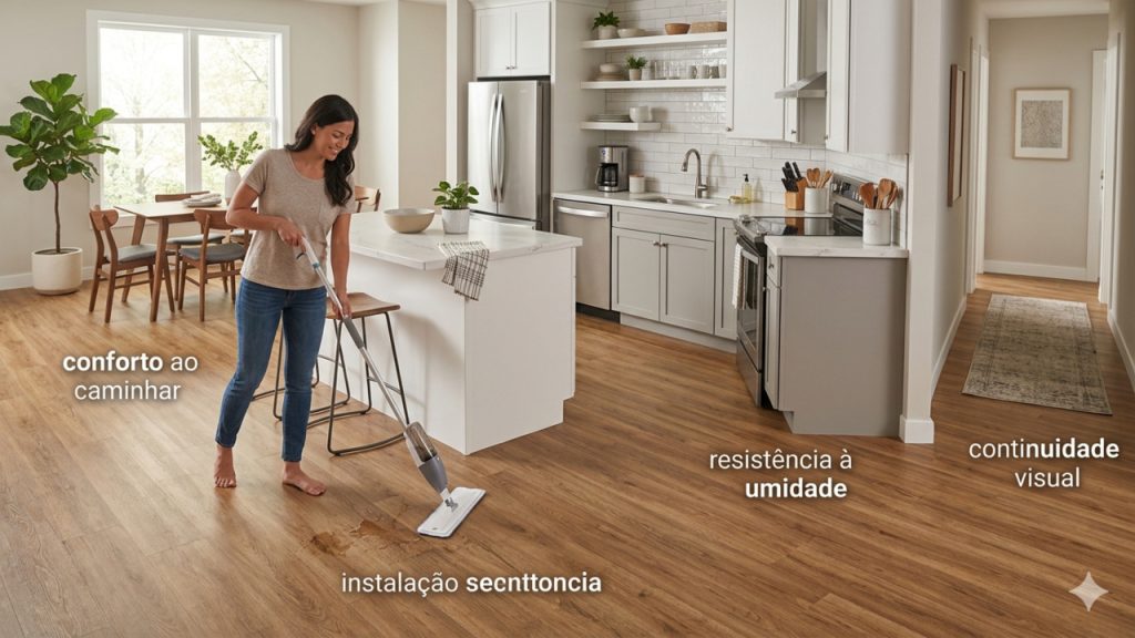 vinil para cozinha 