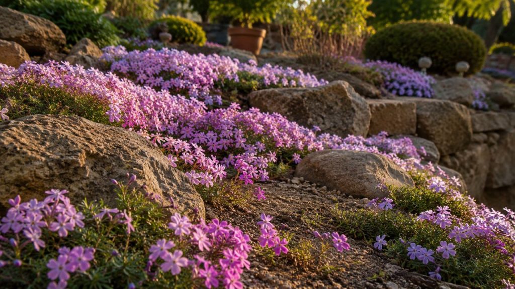 Jardineiros elegeram essa espécie como a planta rasteira perfeita para deixar o jardim mais verde em pouco tempo